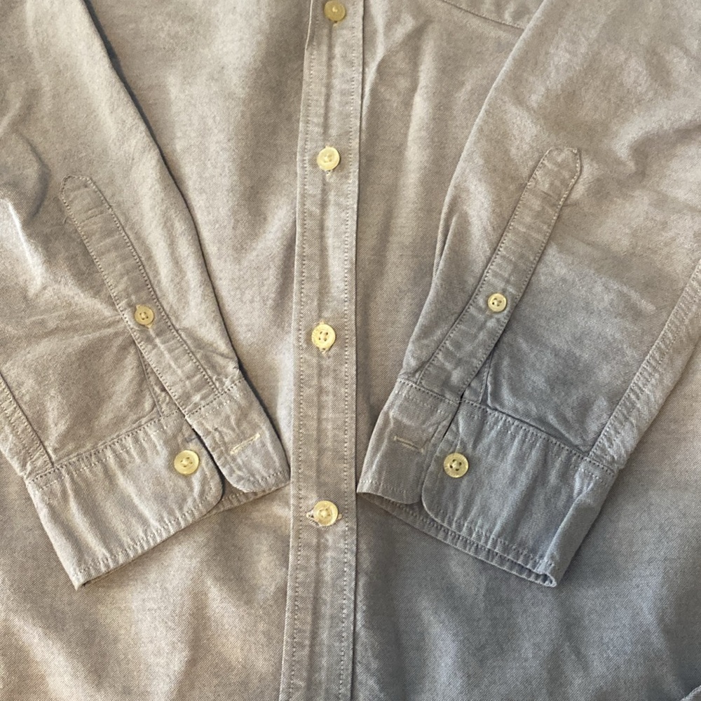 H&M button-down - Picture 3 of 3